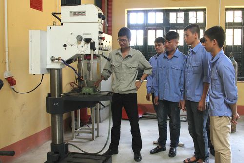 Đoàn viên Công đoàn BĐBP luôn vững vàng trước mọi khó khăn
