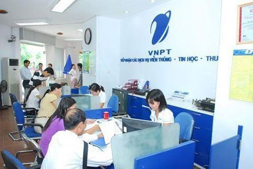 VNPT thoái vốn 102,5 tỷ đồng tại SPT