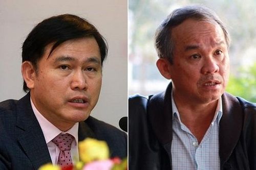 Bầu Đức, bầu Tú liên thủ quyết phá 'dây rợ' trọng tài
