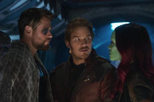 Marvel đã phải chuẩn bị kỹ ra sao cho 'Avengers: Infinity War'?
