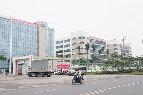 FDI và những con số ấn tượng