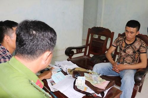 Cần Thơ xử lý hàng loạt băng nhóm cho vay 'tín dụng đen'