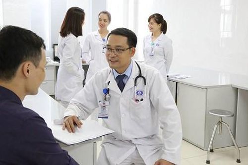 'Trợ lý ảo' mang niềm vui thật cho bệnh nhân ung thư