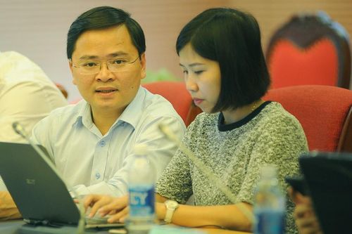 Bệ phóng khởi nghiệp đổi mới sáng tạo cho thanh niên