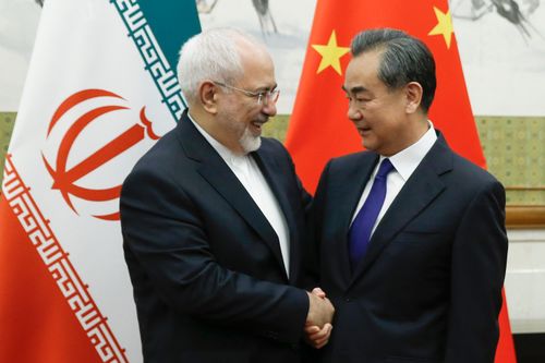 Iran nỗ lực 'giải cứu' thỏa thuận hạt nhân bị Mỹ xé bỏ