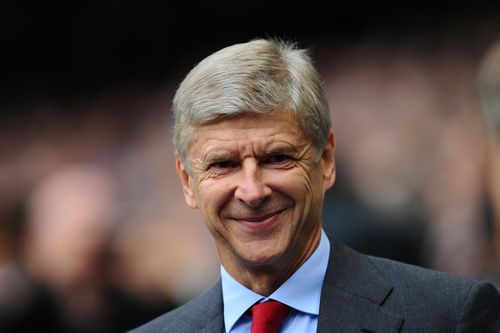 Petr Cech: 'Người kế vị nhất định phải học theo Wenger'