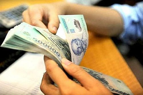 Tiền lương tính đóng BHXH bắt buộc thay đổi từ 1/7/2018