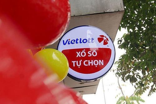 Hà Nội lại có người trúng độc đắc Vietlott gần 25 tỷ đồng