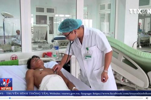 Ngộ độc rượu, ba người tử vong, một người nguy kịch tại Nghệ An