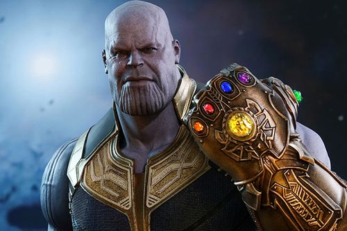 Thu thêm 200 triệu USD tại Trung Quốc, 'Avengers: Infinity War' đánh bại tất cả phim siêu anh hùng