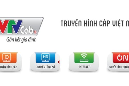 VTVcab được định giá gần 12,4 nghìn tỷ đồng