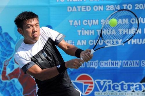 Hoàng Nam đạt thứ hạng tốt nhất trong sự nghiệp