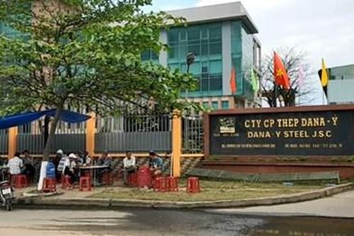 Khẩn trương rà soát các cơ sở sản xuất nguy cơ gây ô nhiễm môi trường