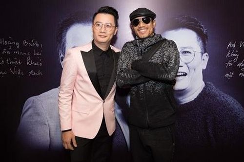 Hoàng Bách viết tâm thư gửi Phạm Anh Khoa: 'Em đã sai, hãy làm lại cuộc đời vì vợ con'