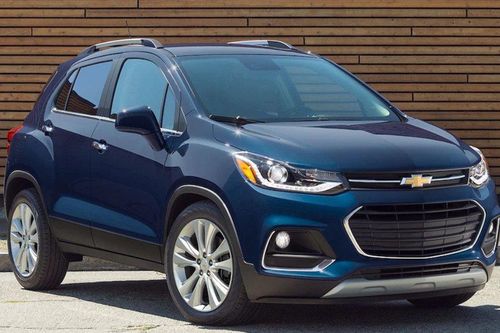 Kinh doanh bết bát tại Việt Nam, Chevrolet 'khai tử' dòng Trax