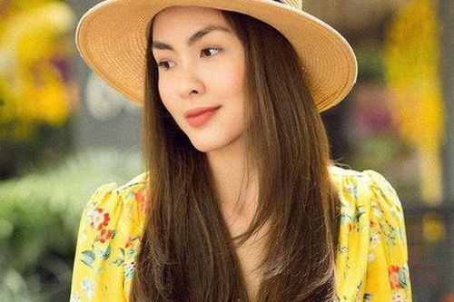 Học sao Việt cách chọn và kết hợp mũ cói sao cho thật duyên dáng khi diện cùng trang phục hè
