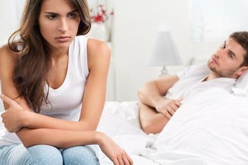Bí quyết đẩy lùi lãnh cảm sau sinh ở nữ giới