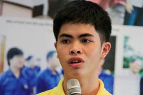 Thủ khoa khối B chia sẻ bí quyết học 'nước rút' để đạt điểm cao