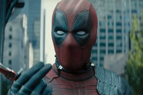 Đây là phản ứng của khán giả sau khi xem 'Deadpool 2'