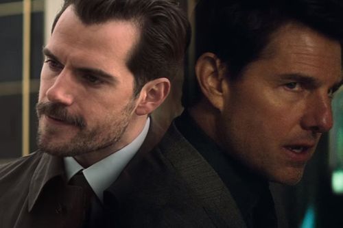 'Mission Impossible 6' tung trailer cuối, tiết lộ cuộc phiêu lưu kịch tính của Tom Cruise và Henry Cavill
