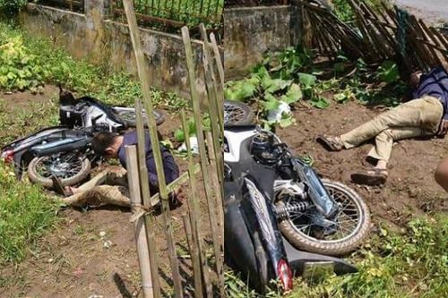 Cạy cửa trộm tài sản, một đối tượng bị người dân đuổi đánh tử vong