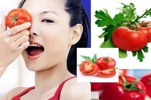 Cà chua có lợi, nhưng đừng ăn quá nhiều