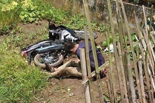 Bị dân vây đánh, một 'đạo chích' tử vong