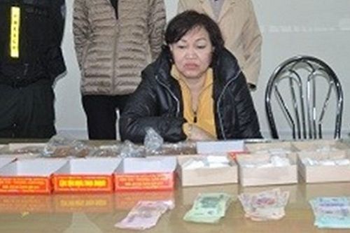 Án tử hình, chung thân cho 2 đối tượng gieo rắc cái chết trắng
