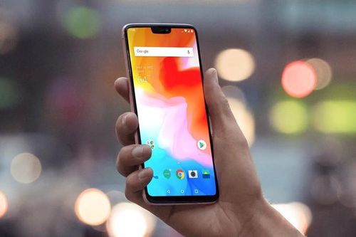 Trên tay OnePlus 6, 'flagship killer' đến từ Trung Quốc