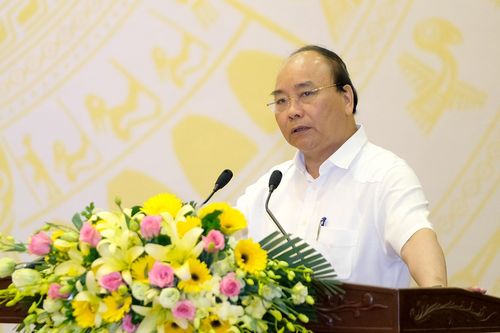 Thủ tướng: Nếu cán bộ làm việc công tâm, không xảy ra khiếu kiện