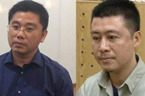 Hai 'trùm' cờ bạc được đề nghị áp dụng tình tiết giảm nhẹ