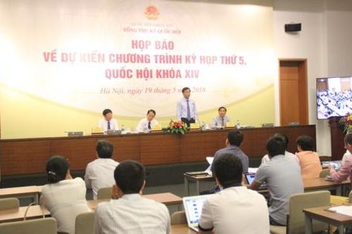 Người bị chất vấn phải trả lời ngay
