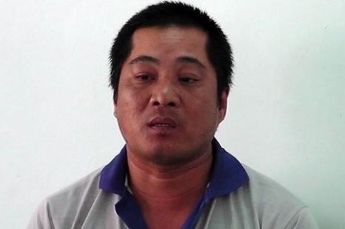 Con rể tạt xăng đốt mẹ vợ
