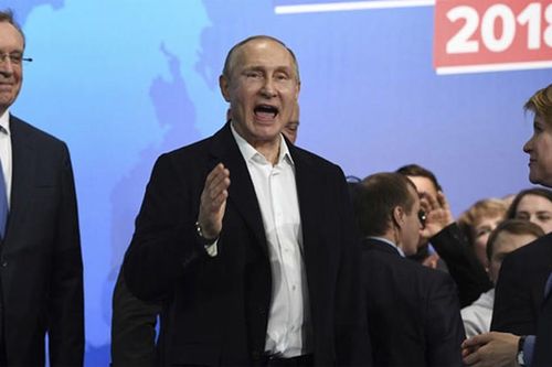 Putin hé lộ những thay đổi lập tức sau nhậm chức