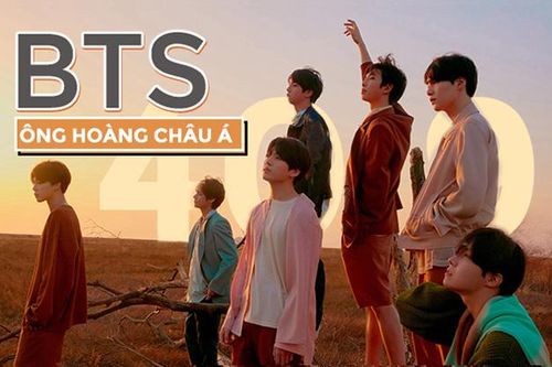 MV BTS sau 24h: Không vượt Taylor Swift nhưng xô đổ kỷ lục của PSY để 'bá chủ' châu Á