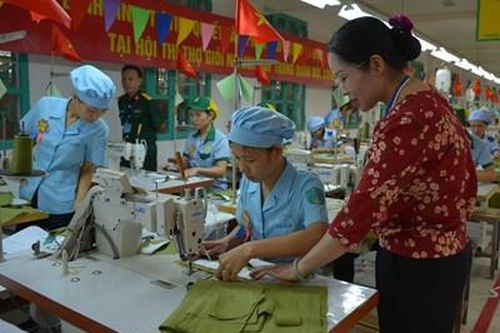 Nâng cao chất lượng hoạt động của tổ chức công đoàn trong quân đội