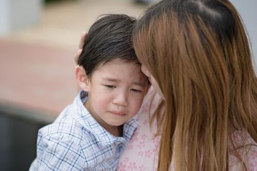Bạn cần những 'câu thần chú' này khi con không nghe lời