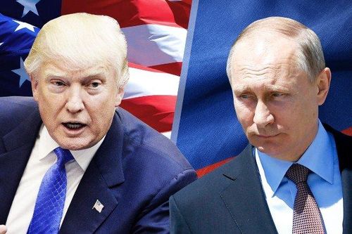 Rút khỏi thỏa thuận hạt nhân Iran, Mỹ thực tế đang làm lợi cho Nga?