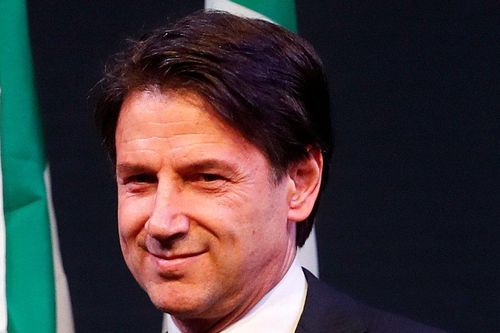 Một giáo sư luật được đề cử làm Thủ tướng chính phủ liên minh Italy