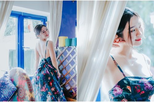 Hotgirl từng khiến dân mạng điêu đứng với màn múa côn nhị khúc: 'Ai bảo con gái mạnh mẽ thì không được rơi nước mắt'