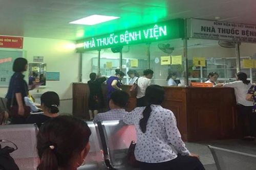 Quản lý nhà thuốc bằng công nghệ: Hết thời mua thuốc 'dễ như mua rau'?