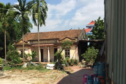Một vụ cưỡng chế thu hồi tài sản cho BIDV bất thành, tại sao?