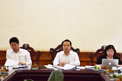 Tuyển dụng cán bộ, công chức cần xuất phát từ nhu cầu thực tế của mỗi cơ quan, tổ chức