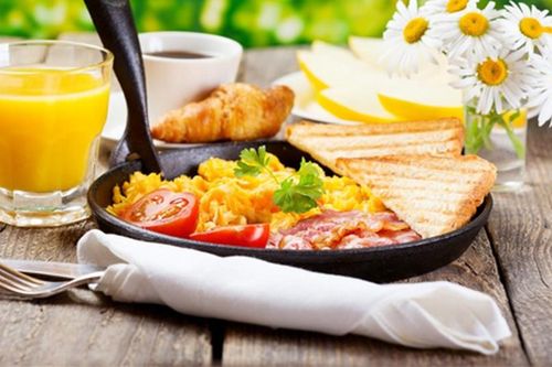 Bữa sáng ăn gì là tốt nhất?