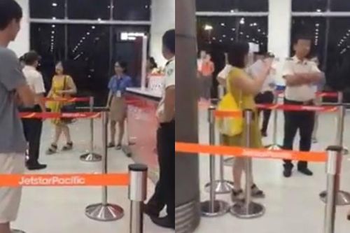 Bị khách chửi 'không phải con người' vì máy bay cất cánh trước một giờ, hãng hàng không Vietjet lên tiếng