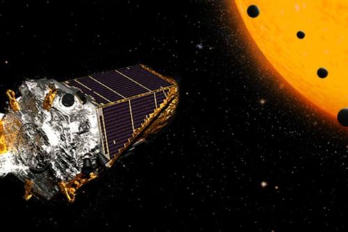 Tàu Kepler NASA chỉ còn 'sống' được vài tháng