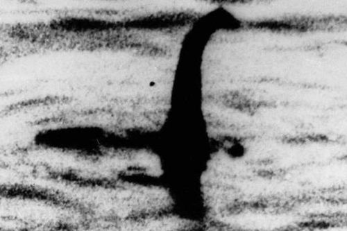Bí ẩn quái vật hồ Loch Ness sắp được giải mã?