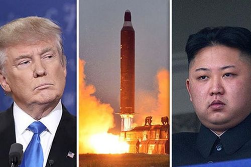 Nhìn lại 'sóng gió' trong mối quan hệ Mỹ-Triều Tiên