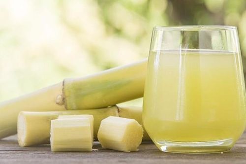 Ngỡ ngàng nhiều bài thuốc từ mía mà ít người biết tới
