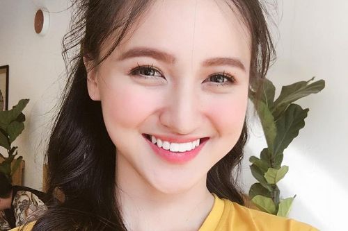 Loạt hot girl sinh năm 2000 chuẩn bị thi THPT quốc gia